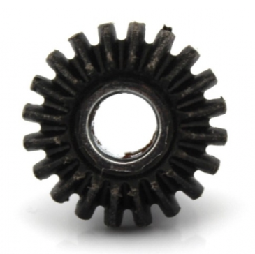 Tandwiel bevel gear    kegel tandwiel    2 stuks 2