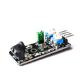 Object ir detectie sensor