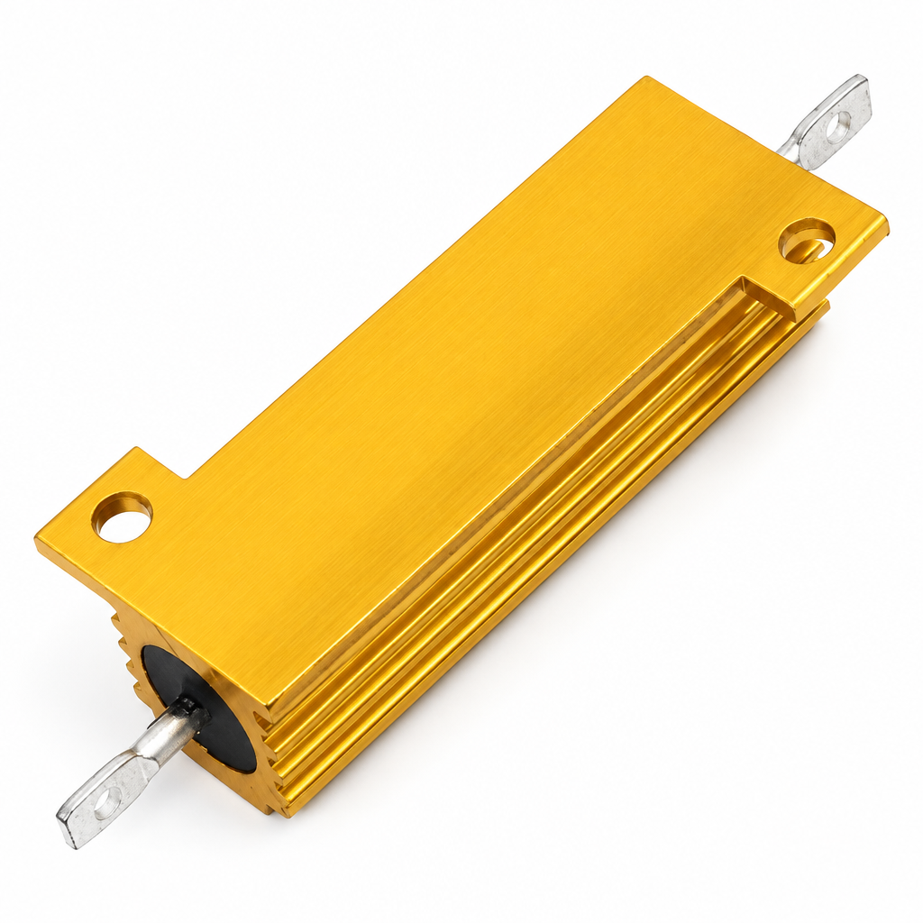 Weerstand 50 W 6 Ohm 2