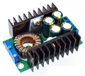 Step-down buck converter DC-DC 300w
