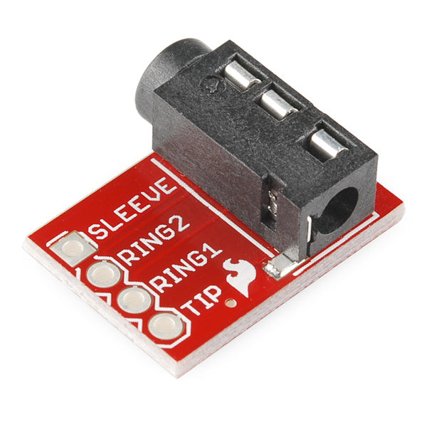 3.5mm stereo contra jack breakout 2