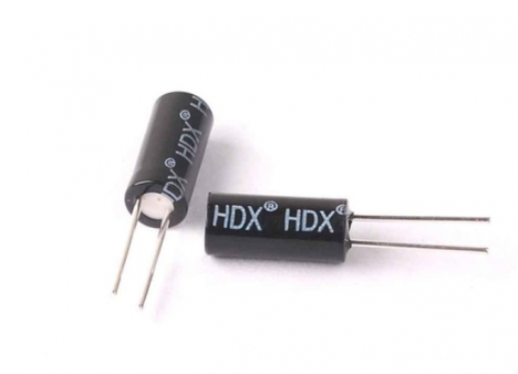 Ball switch hoek schakelaar sensor