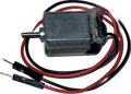 DC motor 3 - 6 Volt met 15cm male Dupont