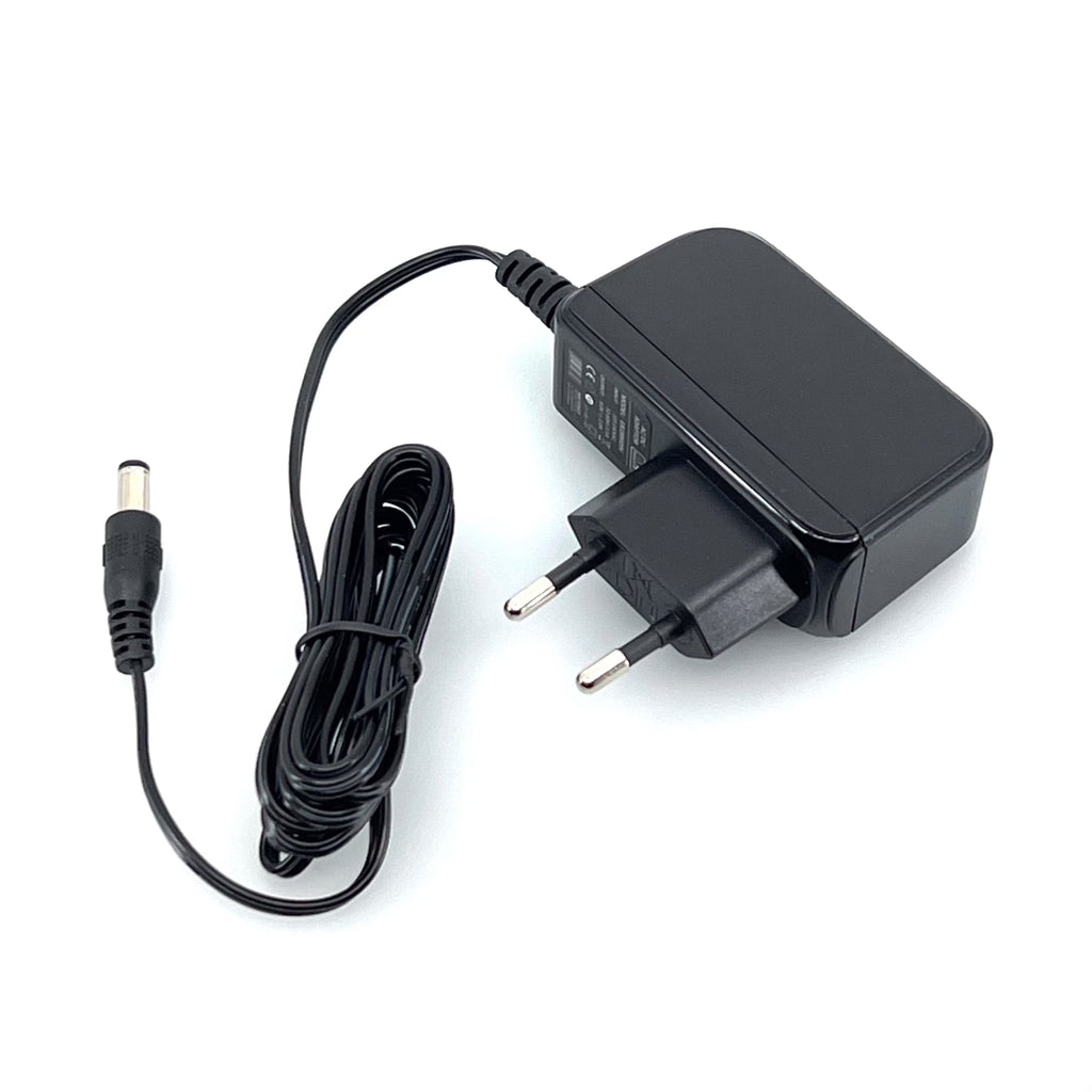 Adapter 9v 2A DC