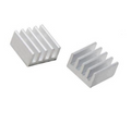 Heatsink koelblokje 9x9x5mm