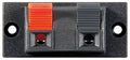 Speaker Terminal 2 polig