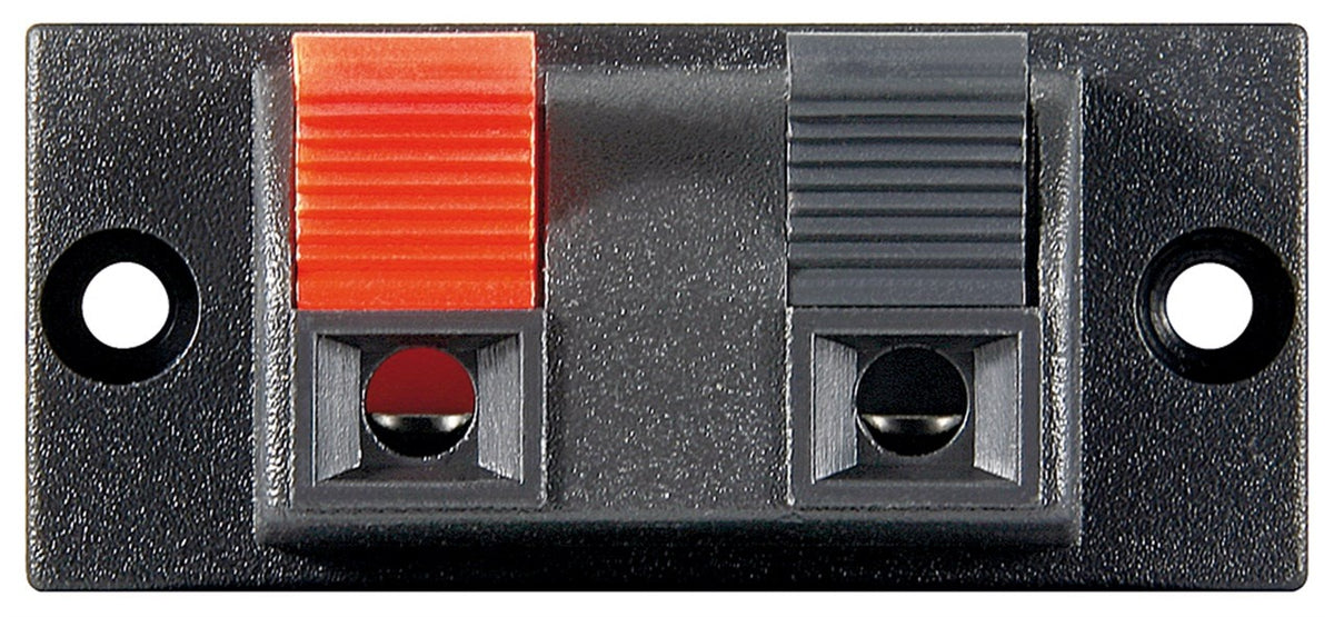 Speaker Terminal 2 polig