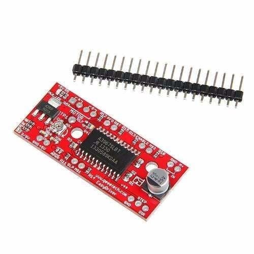 A3967 Stappenmotor driver