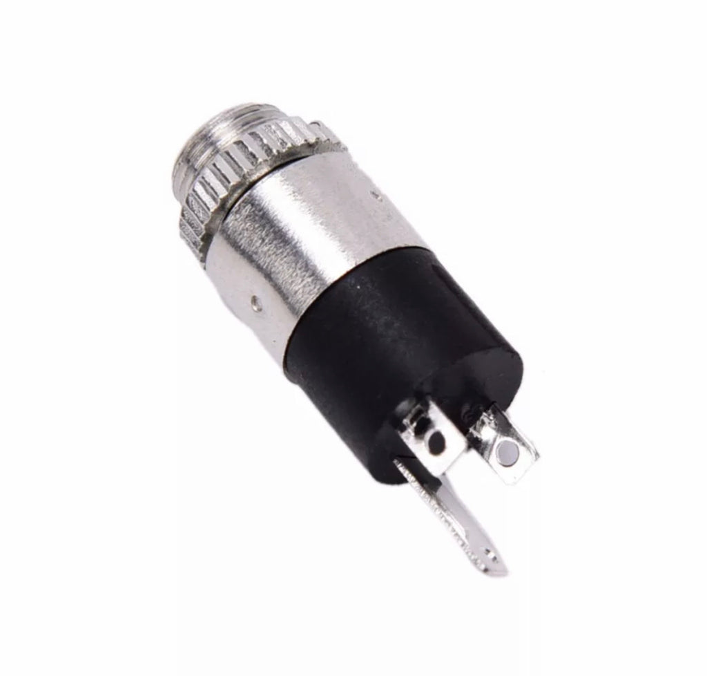 3,5 mm Stereo Socket Jack 2