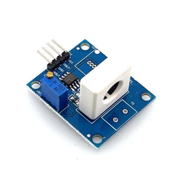 Stroomsensor AC 25A DC 35A