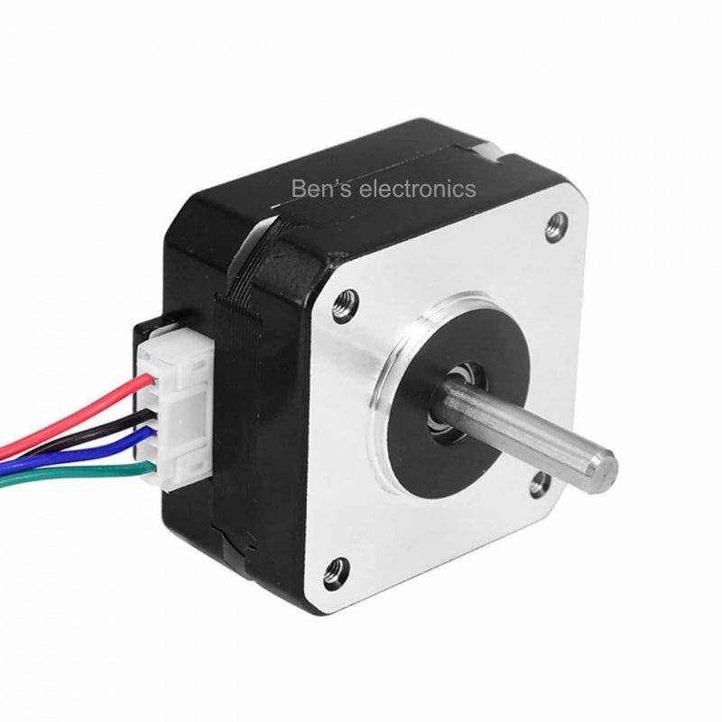 Nema 17HS4023 platte motor 3