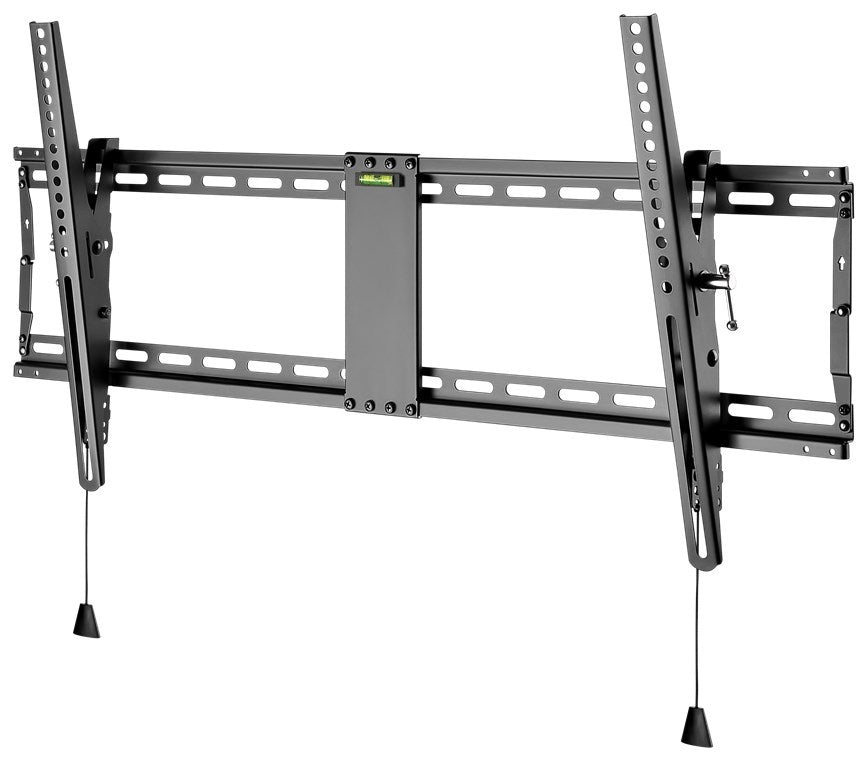 TV-muurbeugel Pro TILT (XL). 43-100 inch