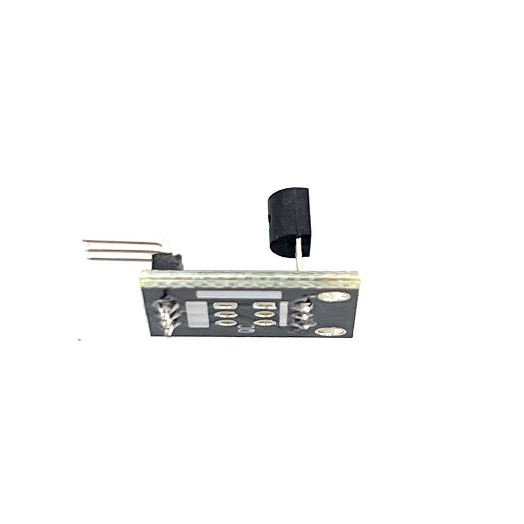 Ds18b20 breakout klein met led 2