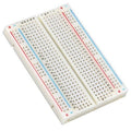 Breadboard 400  points