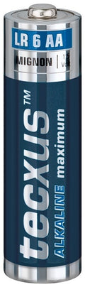 LR6/AA (mignon) batterij 12 stuks