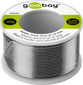 Tin loodvrij 1mm 100 gram