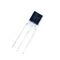 2N2222A transistor 