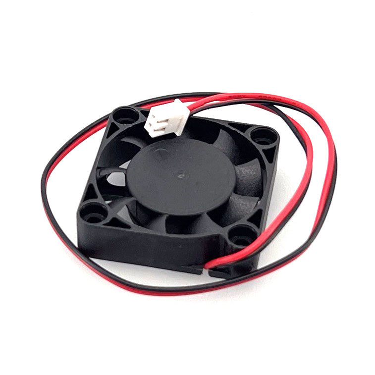 5v borstelloos koeling ventilator 40x40x10mm 2