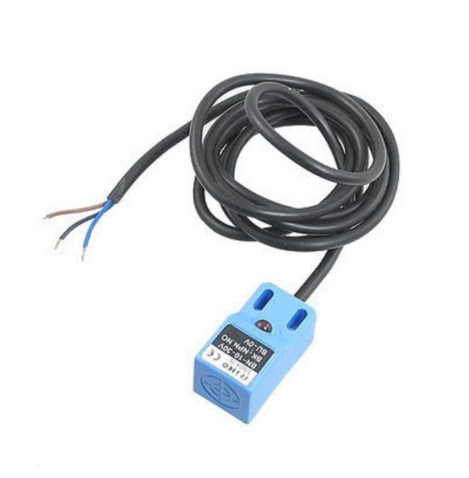 Inductieve proximity sensor NPN 2