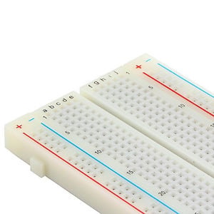 Breadboard 830 points 2