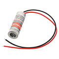 Kruislaser module 5mw
