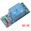 1 kanaals relais board 5V