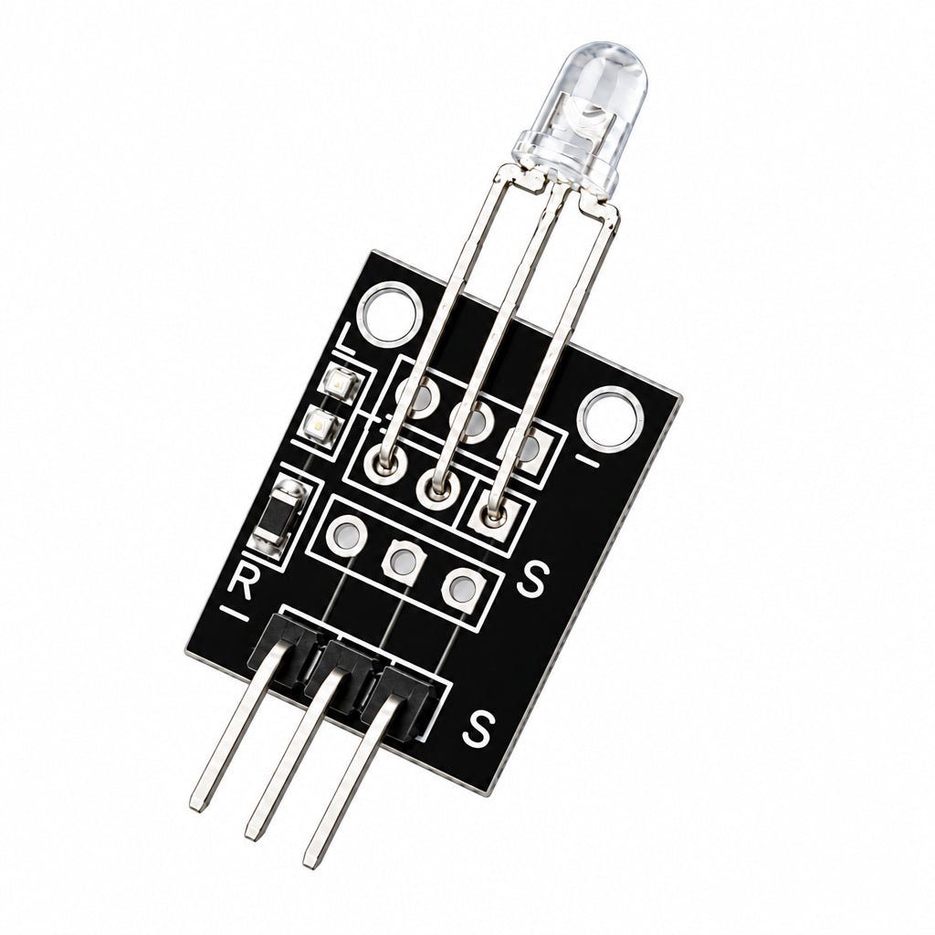KY-029 3mm Tweekleurige LED Module