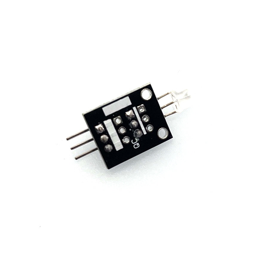KY-011 Dual-Color LED Module 2