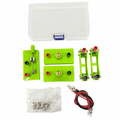 Elektrisch Circuit Leerkit