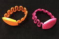RFID armband 13,56 MHz roze OP=OP