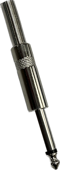 Audio Jack 6,3mm Mono HQ