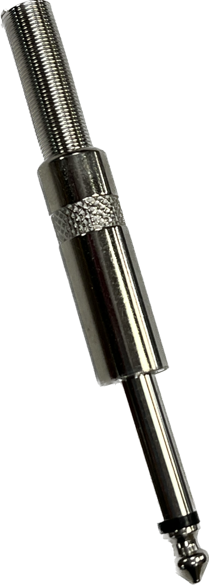 Audio Jack 6,3mm Mono HQ