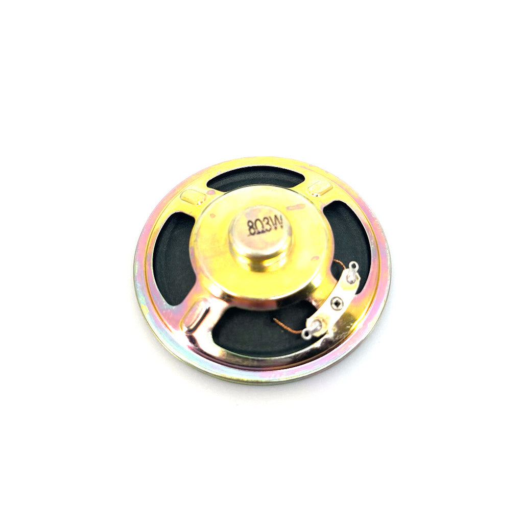Speaker 8 Ohm 3 Watt 3