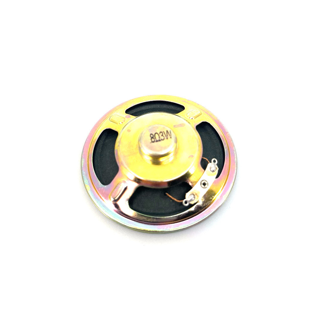 Speaker 8 Ohm 3 Watt 3