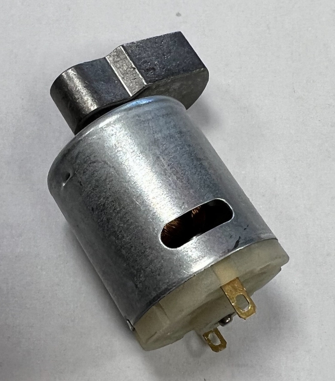 Trilmotor 3-6 Volt