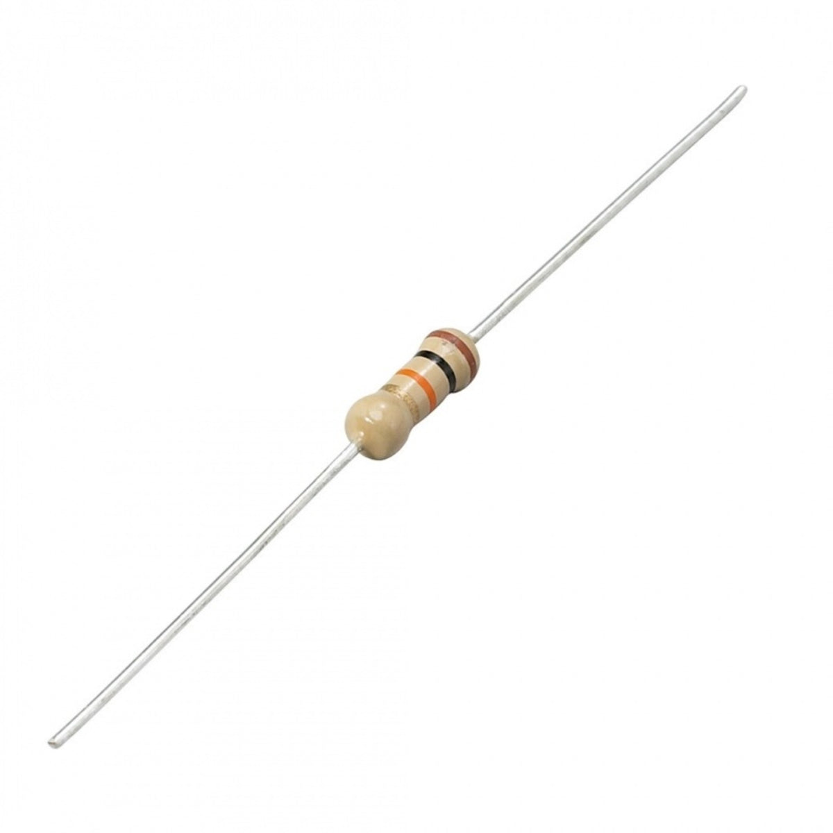 8,2 Ω weerstand 1/6 w