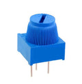 10KΩ  3386  type Potmeter cermet