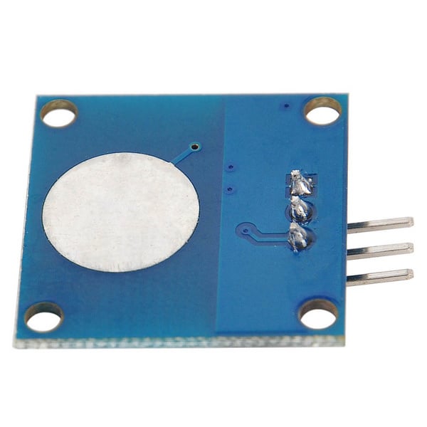 Aanraak sensor  touch TTP223B 2