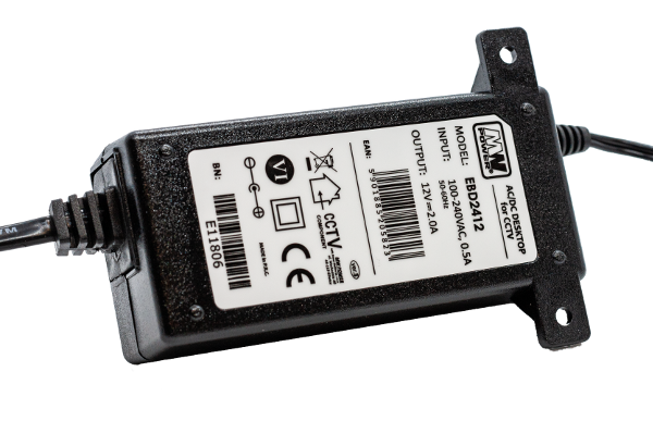 Adapter 12v 2a DC 24W 