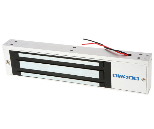 Deurmagneet Elektromagneet 350 KG 2