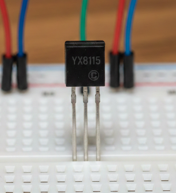 YX8115 boost converter 2