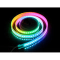 WS2812 rgb ledstrip 1 meter 144 leds