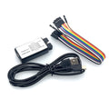 Logic analyzer USB 8 kanaals 