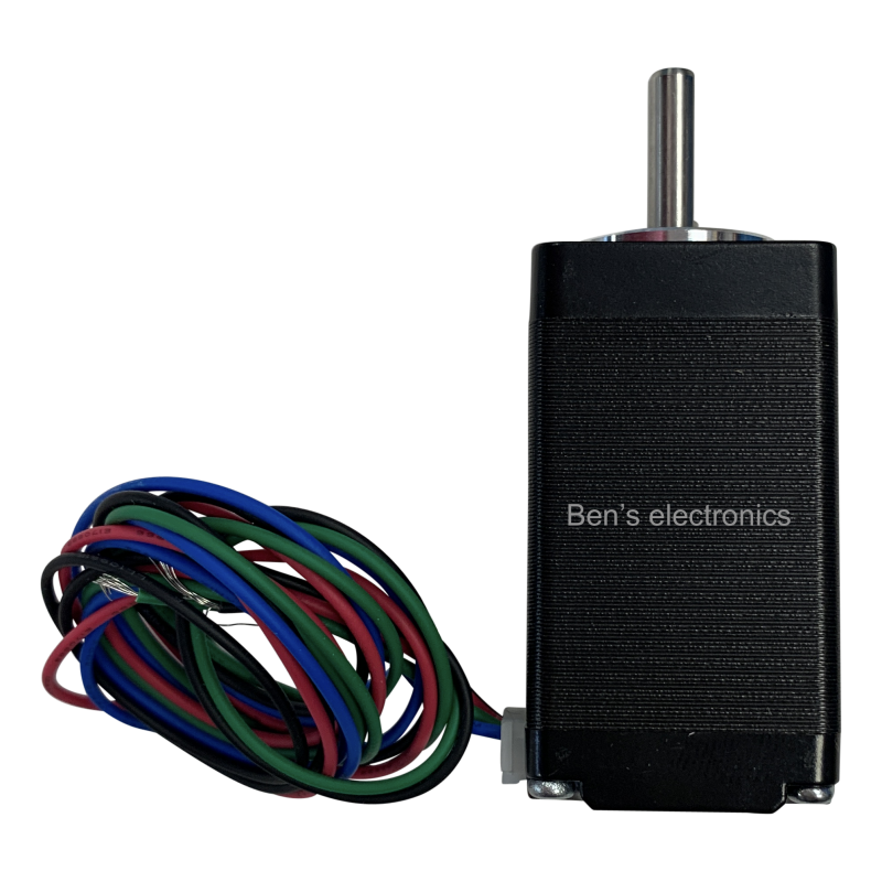 Nema 8 stappen motor 1.8 graden per step 3
