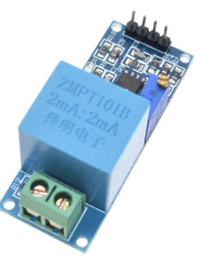 AC spanning meet module 230Vac