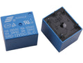 Printrelais 12v DC SRD-12VDC-SL-C