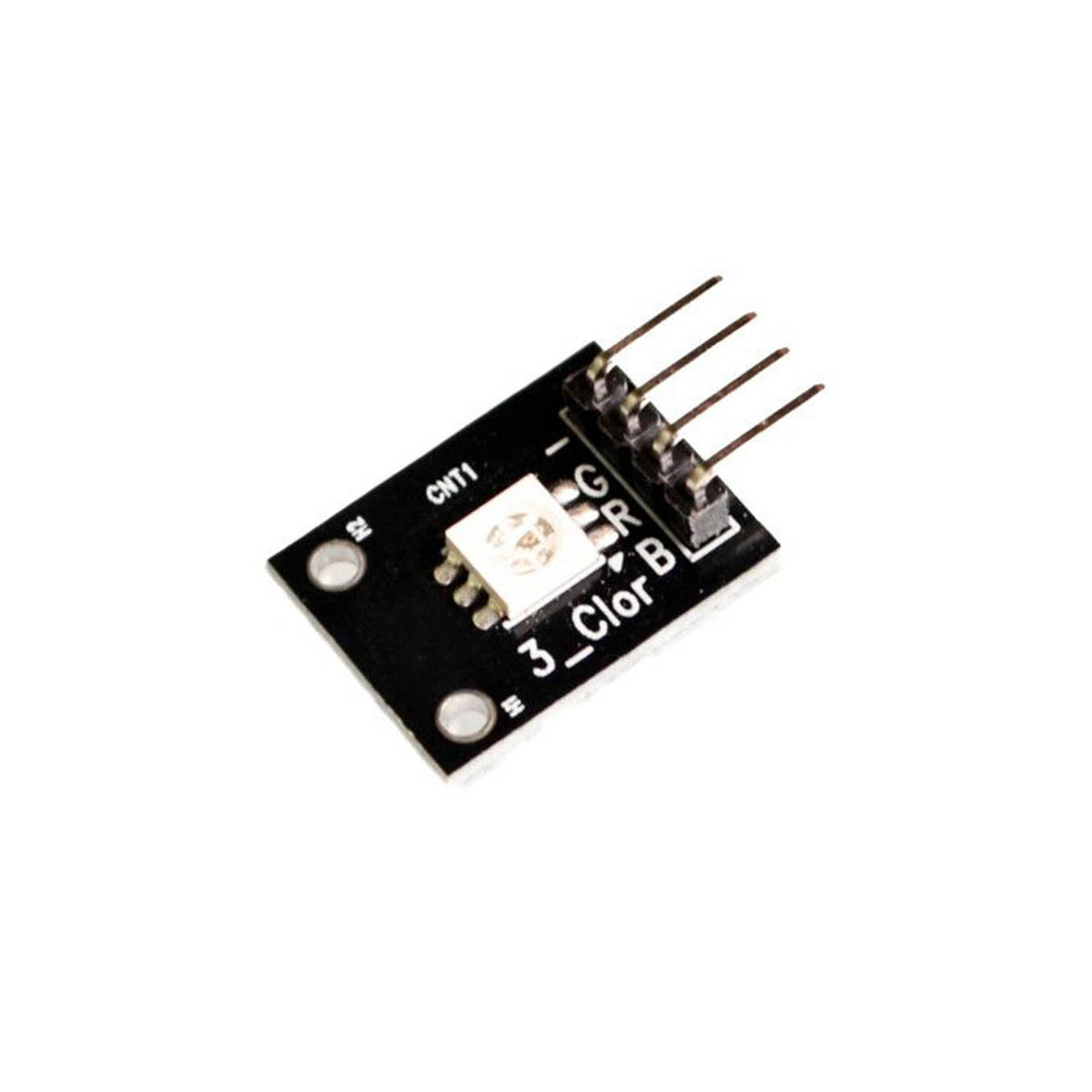 RGB led board 2