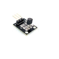 Ds18b20 breakout klein met led