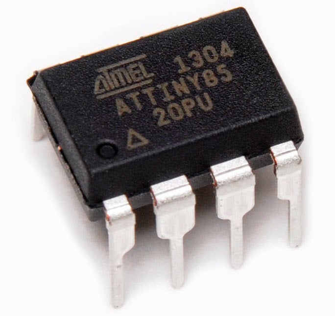 ATtiny85