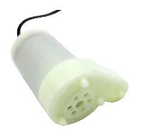 Mini dompel pomp 3-6v 2